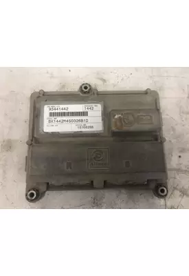 Allison 1000 Transmission Control Module (TCM)