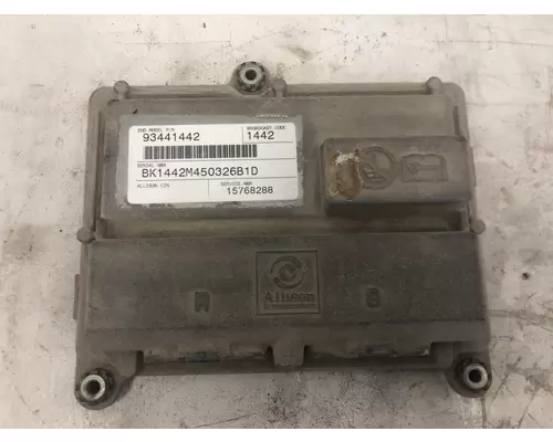 ECM (Transmission) Allison 1000 Vander Haags Inc Kc