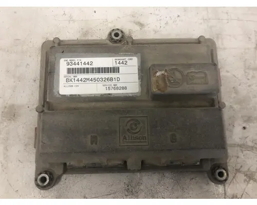 ECM (Transmission) Allison 1000 Vander Haags Inc Kc
