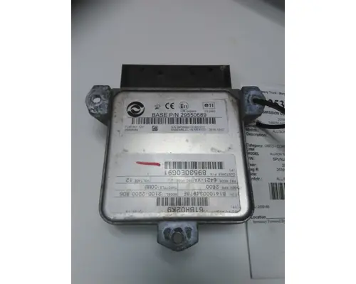 ECM (Transmission) ALLISON 1000 LKQ Heavy Truck Maryland