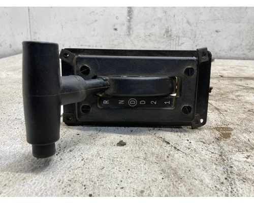 Allison 1000 Transmission Shifter (Electronic Controller)