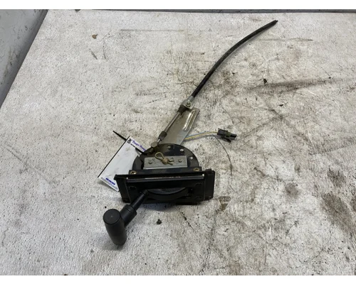 Allison 1000 Transmission Shifter (Electronic Controller)