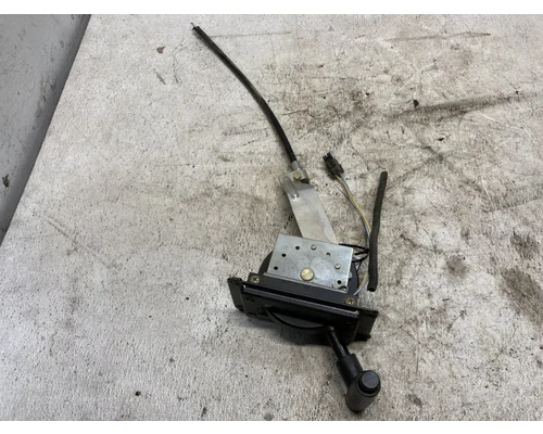Allison 1000 Transmission Shifter (Electronic Controller)
