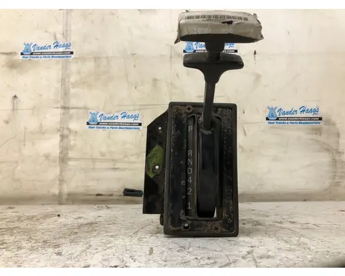 Allison 1000 Transmission Shifter (Electronic Controller)