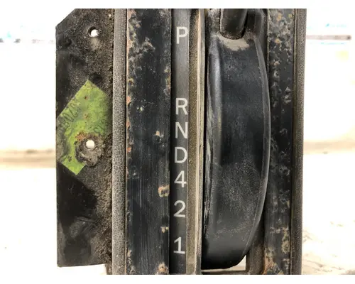 Allison 1000 Transmission Shifter (Electronic Controller)
