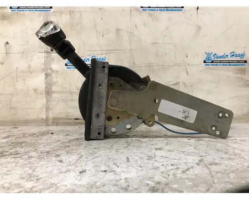 Allison 1000 Transmission Shifter (Electronic Controller)
