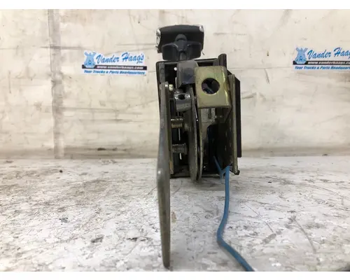 Allison 1000 Transmission Shifter (Electronic Controller)