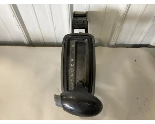 Allison 1000 Transmission Shifter (Electronic Controller)