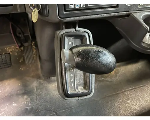 Allison 1000 Transmission Shifter (Electronic Controller)