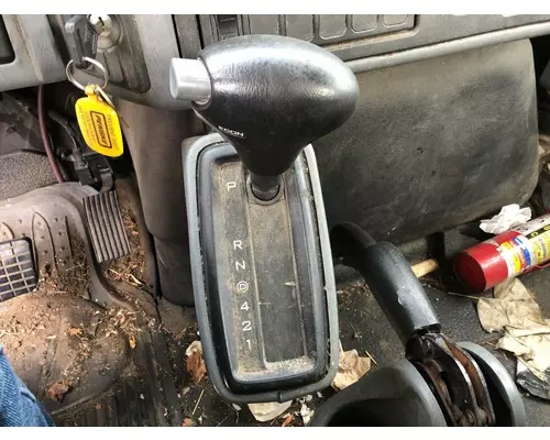Allison 1000 Transmission Shifter (Electronic Controller)