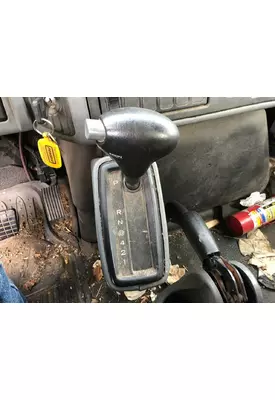 Allison 1000 Transmission Shifter (Electronic Controller)