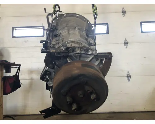 Transmission Assembly Allison 1000 Vander Haags Inc Kc