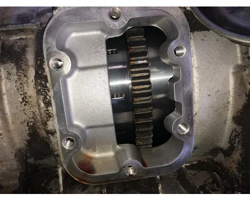 Allison 1000 Transmission