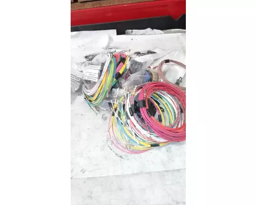 Wire Harness, Transmission ALLISON 1000 Marshfield Transportation Products