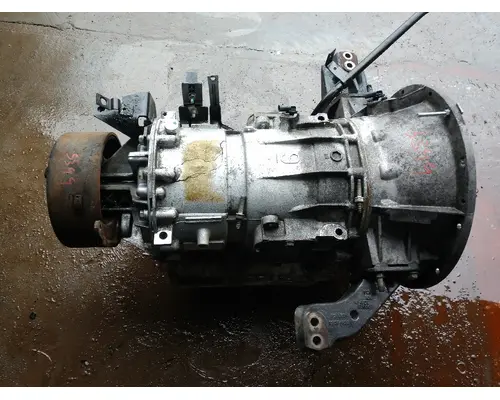 Transmission Assembly ALLISON 1000EV Crest Truck Parts