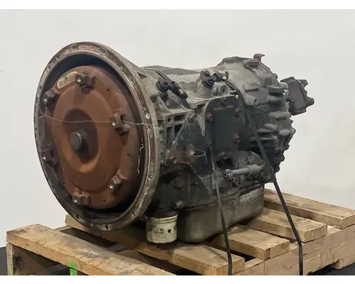 Transmission Assembly ALLISON 1000EV Rydemore Heavy Duty Truck Parts Inc