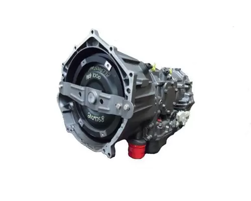 Transmission Assembly Allison 1000EVS Heavy Quip, Inc. dba Diesel Sales