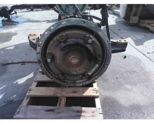 Transmission Assembly ALLISON 1000HS GEN 4-5 LKQ Heavy Truck - Tampa