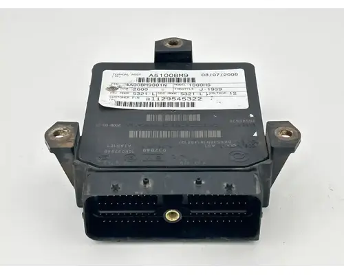 ECM (Transmission) Allison 1000HS Complete Recycling Group LLC