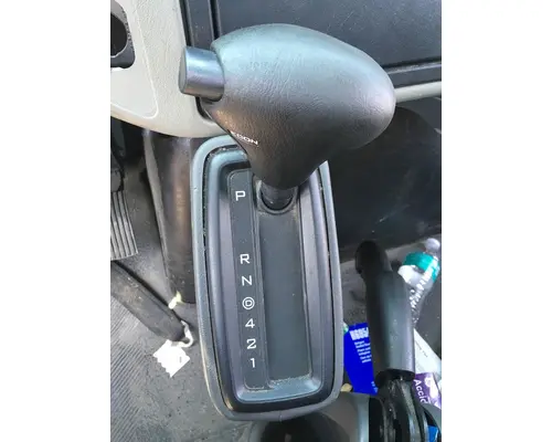 Manual Transmission Parts, Misc. Allison 1000HS Complete Recycling Group LLC