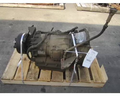 Transmission Assembly ALLISON 1000HS LKQ Heavy Truck Maryland