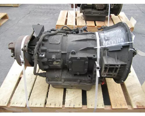 Transmission Assembly ALLISON 1000HS LKQ Heavy Truck Maryland