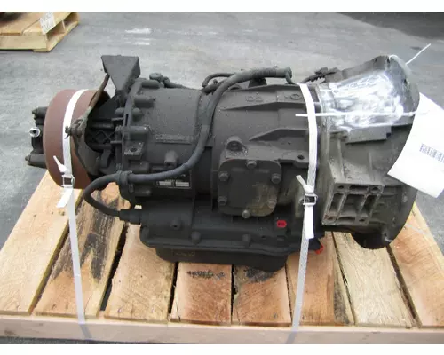 Transmission Assembly ALLISON 1000HS LKQ Heavy Truck Maryland