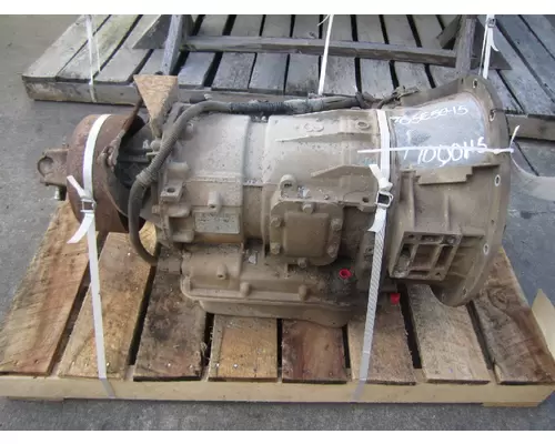 Transmission Assembly ALLISON 1000HS LKQ Heavy Truck Maryland
