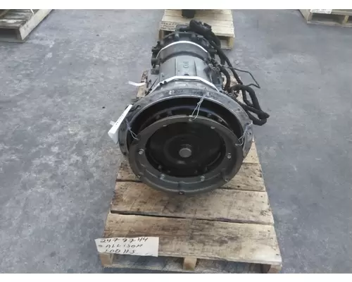 Transmission Assembly ALLISON 1000HS LKQ Heavy Truck Maryland