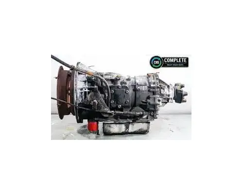 Transmission Assembly Allison 1000HS Holst Truck Parts