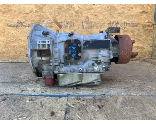 Transmission Assembly Allison 1000HS Complete Recycling Group LLC