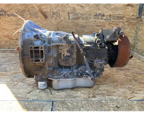 Transmission Assembly Allison 1000HS Complete Recycling Group LLC