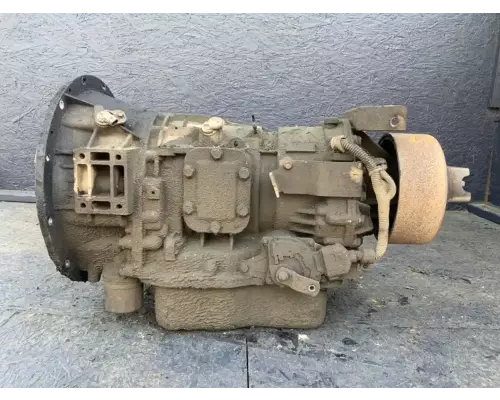 Transmission Assembly Allison 1000HS Complete Recycling