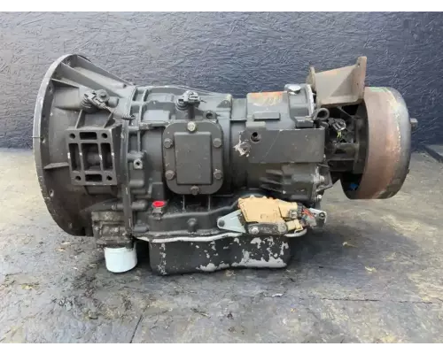 Transmission Assembly Allison 1000HS Complete Recycling