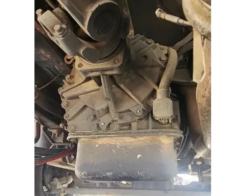 Transmission Assembly Allison 1000HS Complete Recycling Group LLC