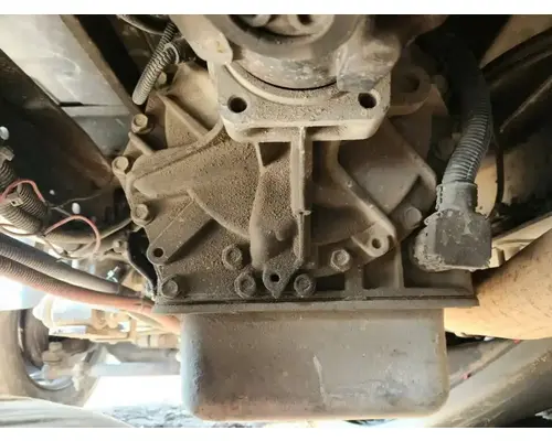 Transmission Assembly Allison 1000HS Complete Recycling Group LLC