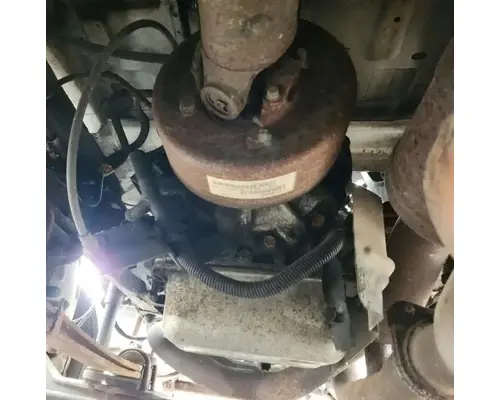Transmission Assembly Allison 1000HS Complete Recycling Group LLC