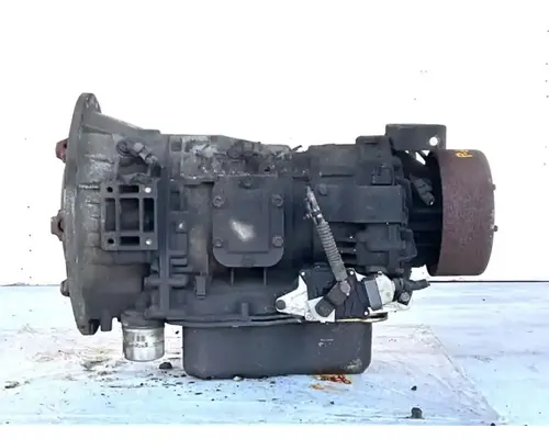 Transmission Assembly Allison 1000HS Complete Recycling Group LLC