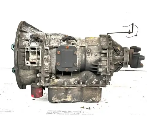 Transmission Assembly Allison 1000HS Complete Recycling Group LLC