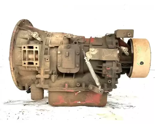 Transmission Assembly Allison 1000HS Complete Recycling Group LLC