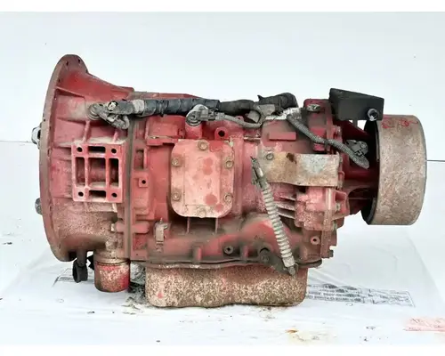 Transmission Assembly Allison 1000HS Complete Recycling Group LLC