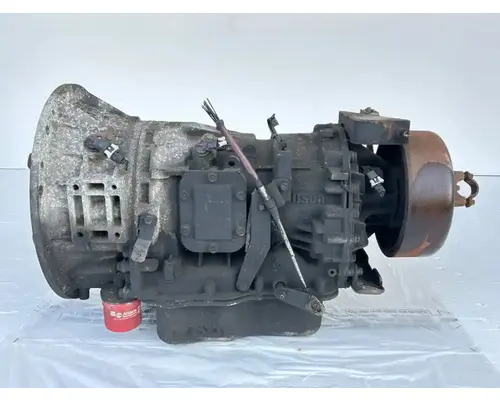 Transmission Assembly Allison 1000HS Complete Recycling Group LLC