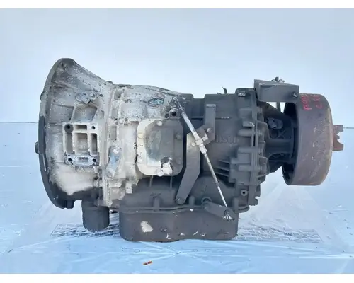 Transmission Assembly Allison 1000HS Complete Recycling Group LLC