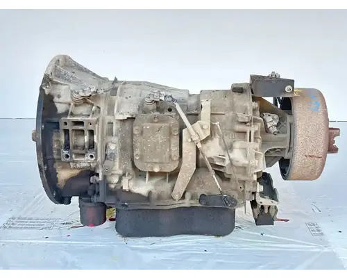 Transmission Assembly Allison 1000HS Complete Recycling Group LLC