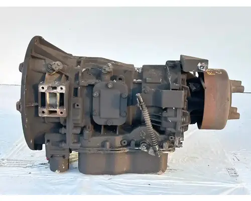 Transmission Assembly Allison 1000HS Complete Recycling Group LLC