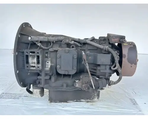 Transmission Assembly Allison 1000HS Complete Recycling Group LLC