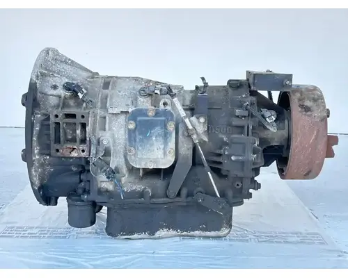 Transmission Assembly Allison 1000HS Complete Recycling Group LLC