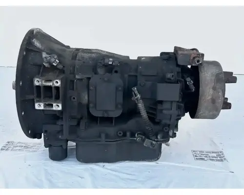 Transmission Assembly Allison 1000HS Complete Recycling Group LLC