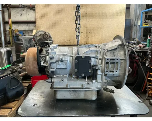 Transmission Assembly ALLISON 1000HS Geco - Fresno