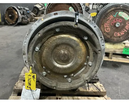 Transmission Assembly ALLISON 1000HS Geco - Fresno